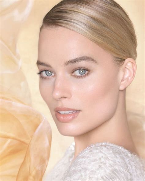 gabrielle chanel essence margot robbie|Margot Robbie Chanel essence.